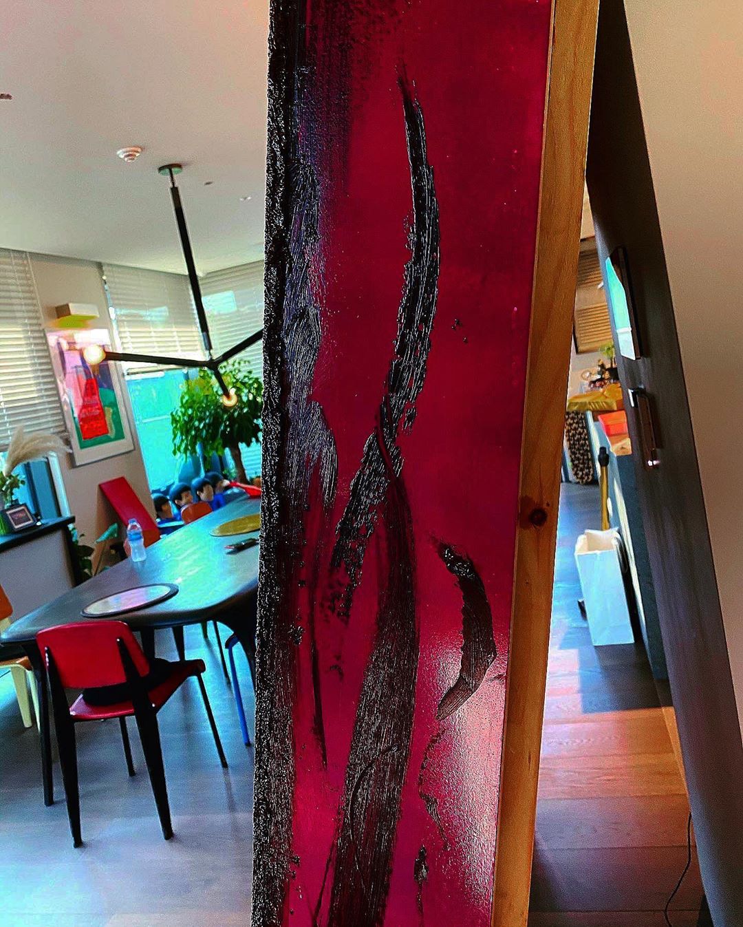 [Social Media] G-Dragon Instagram 2020-09-26 18:06:17 (KST) ✔️ | #권지용 #지용 #GDragon - 2