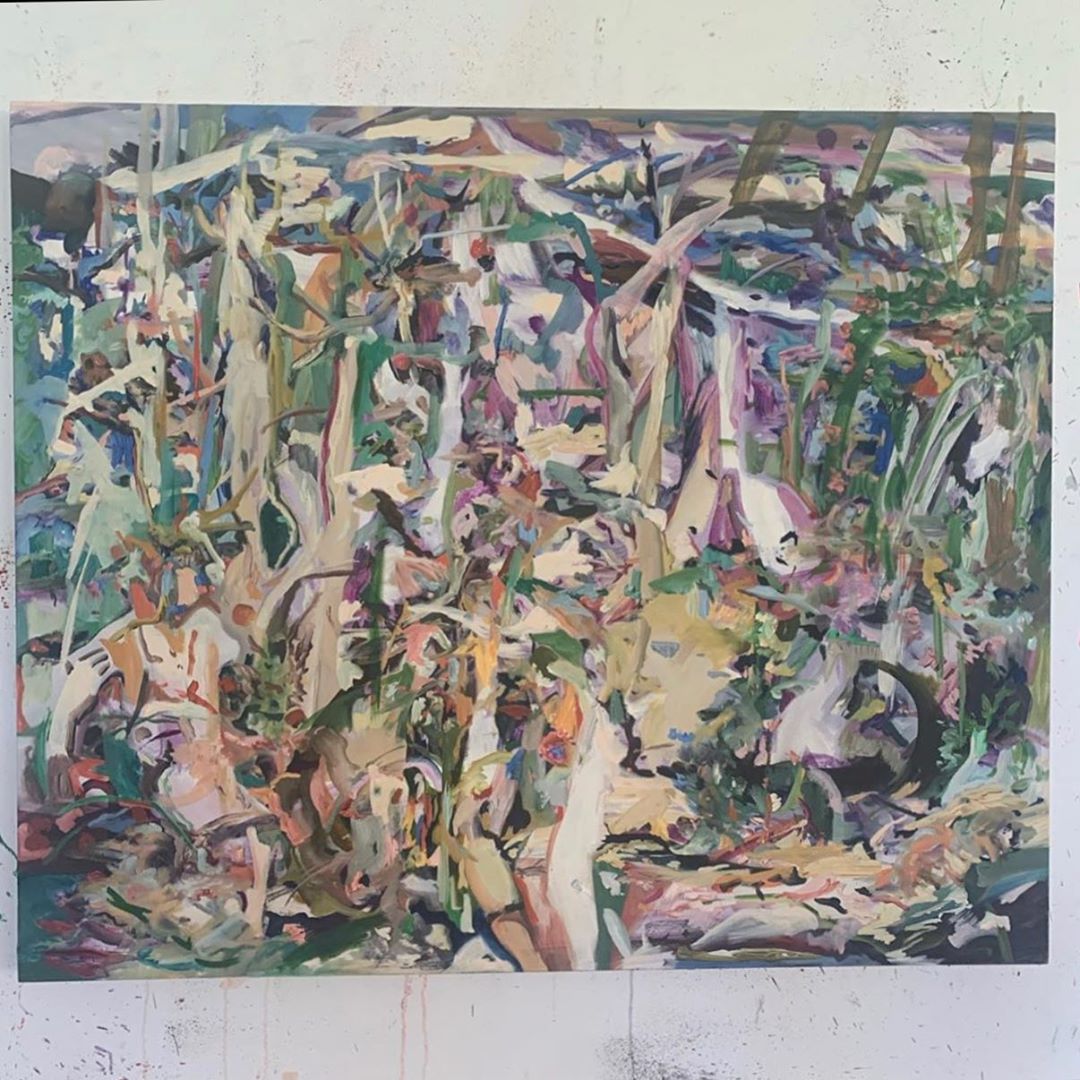 [Social Media] T.O.P Instagram 2020-09-26 12:05:39 (KST) (no caption) | #TOPstagram #탑 #최승현 - 1