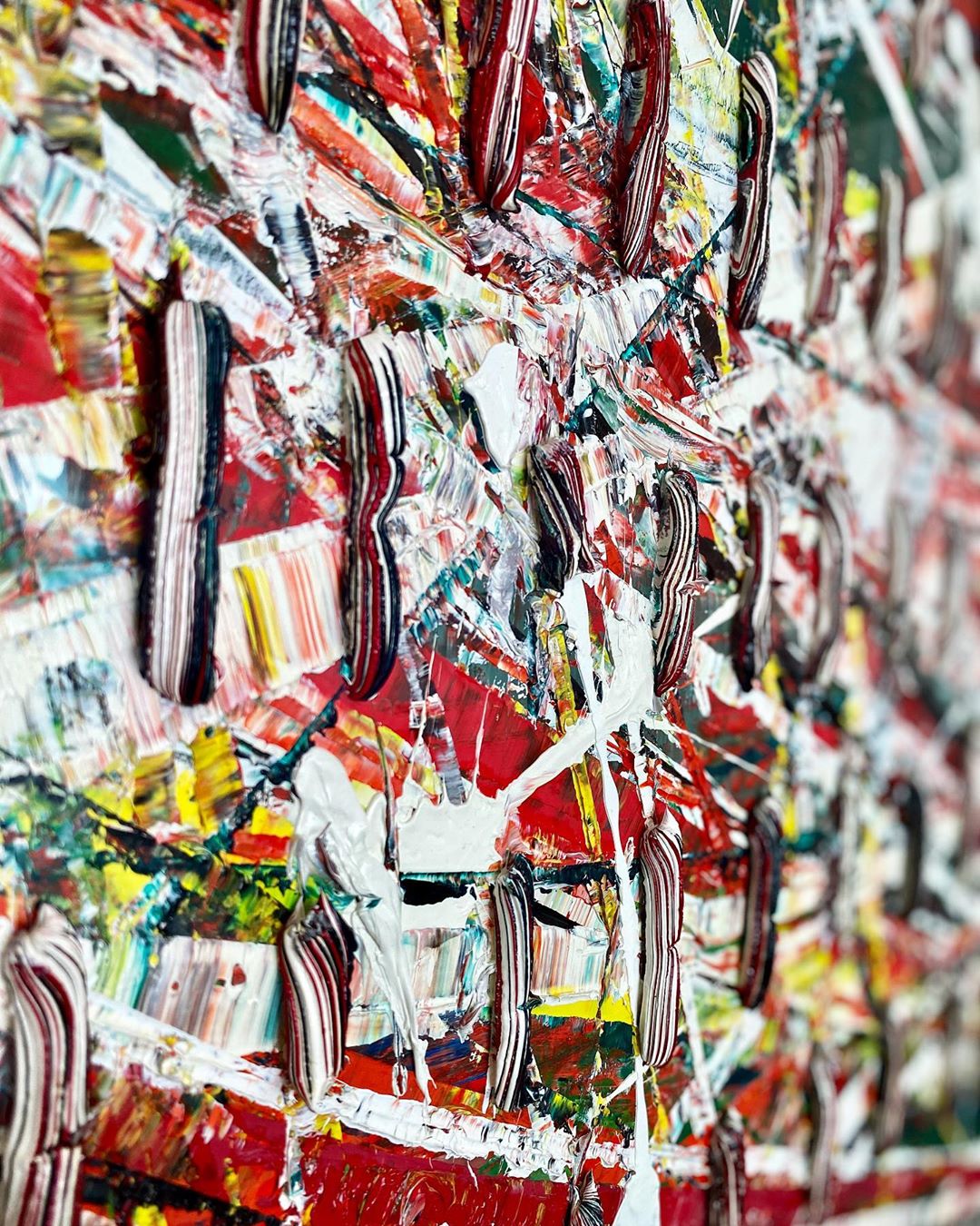 [Social Media] T.O.P Instagram 2020-10-01 09:44:56 (KST) (no caption) | #TOPstagram #탑 #최승현 - 1