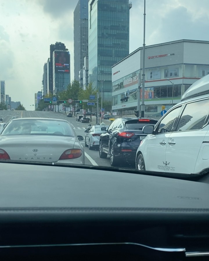 [Social Media] T.O.P Instagram 2020-10-01 15:11:58 (KST) ▶ Real diamonds that only I can enjoy | #TOPstagram #탑 #최승현 - 1