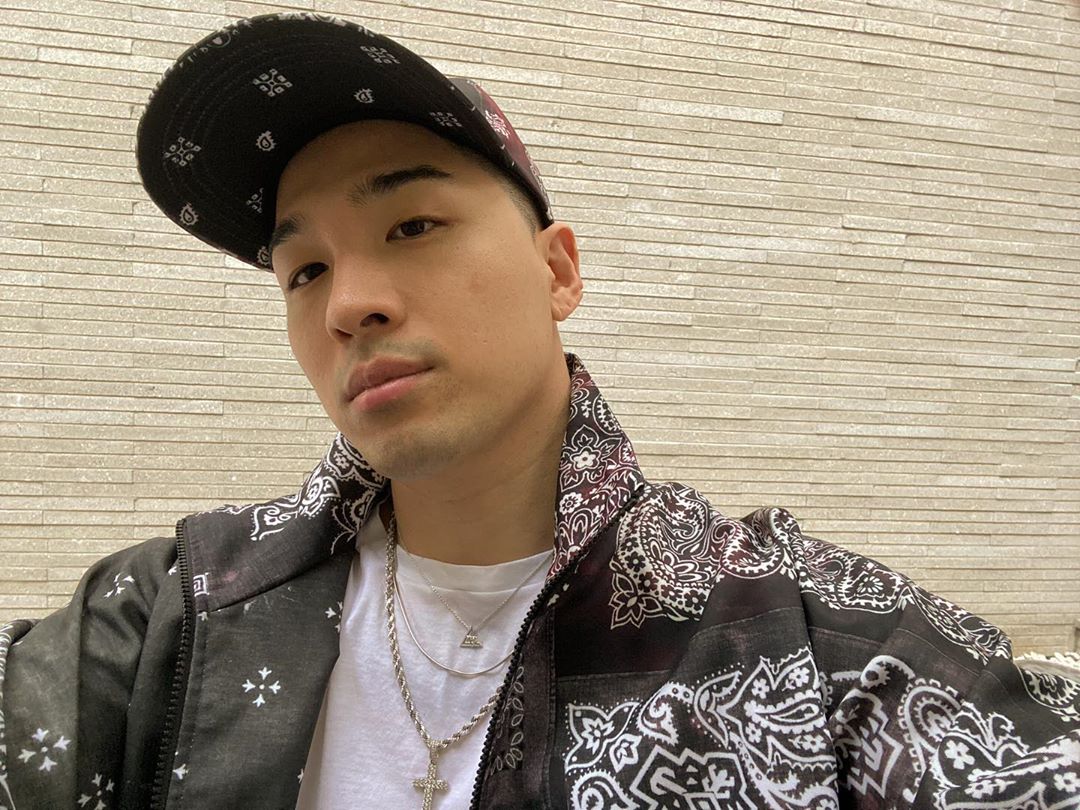 [Social Media] Taeyang 2020-09-15 18:48:59 (KST) ⚡️⚡️⚡️ #광고… | #태양 #Taeyang #SOL