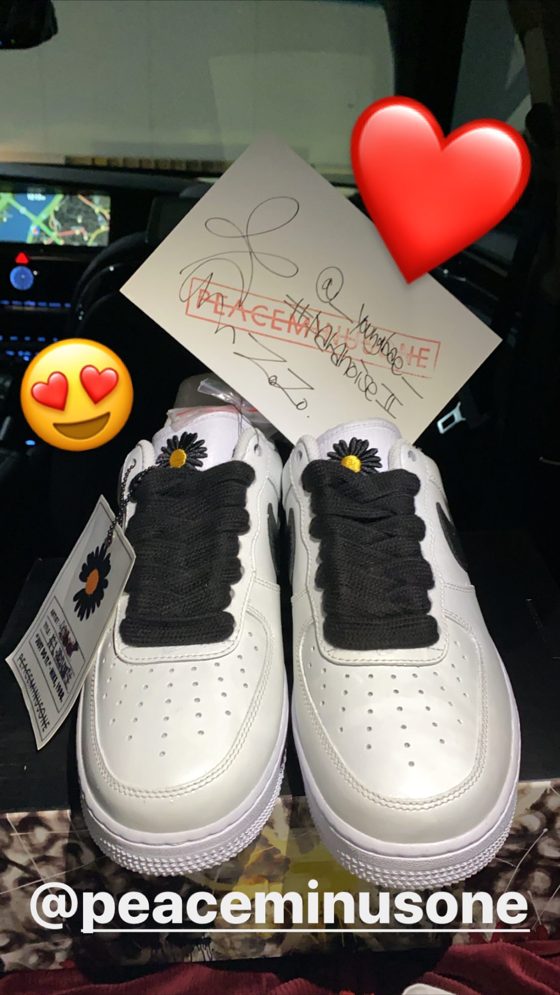 [Social Media] Taeyang Instagram Story Photo 2020-09-08 10:15:45 (KST) #태양 #동영배