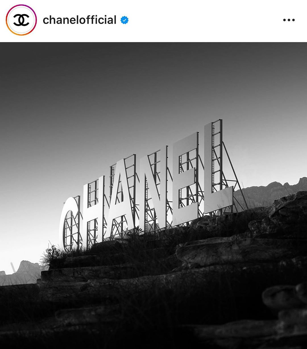 [Social Media] G-Dragon Instagram 2020-10-07 01:19:42 (KST) #AD #CHANELSS2021 | #권지용 #지용 #GDragon