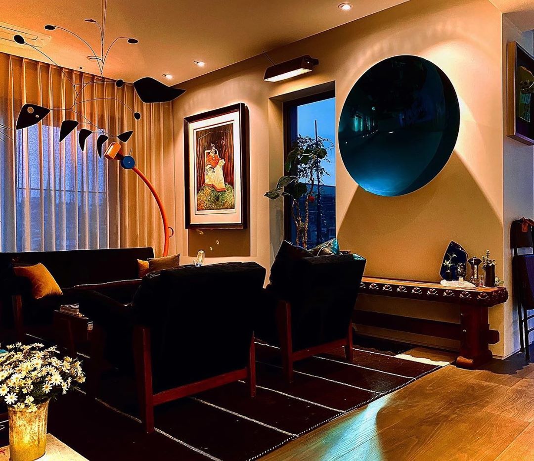 [Social Media] G-Dragon Instagram 2020-10-23 06:43:51 (KST) ?❣️ | #권지용 #지용 #GDragon - 2