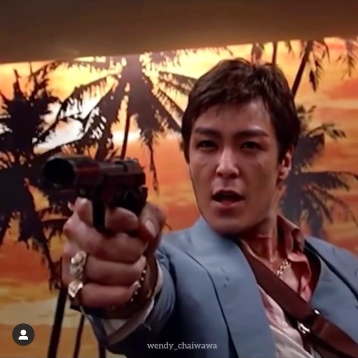 [Social Media] T.O.P Instagram 2020-10-19 19:29:59 (KST) (no caption) | #TOPstagram #탑 #최승현 - 1