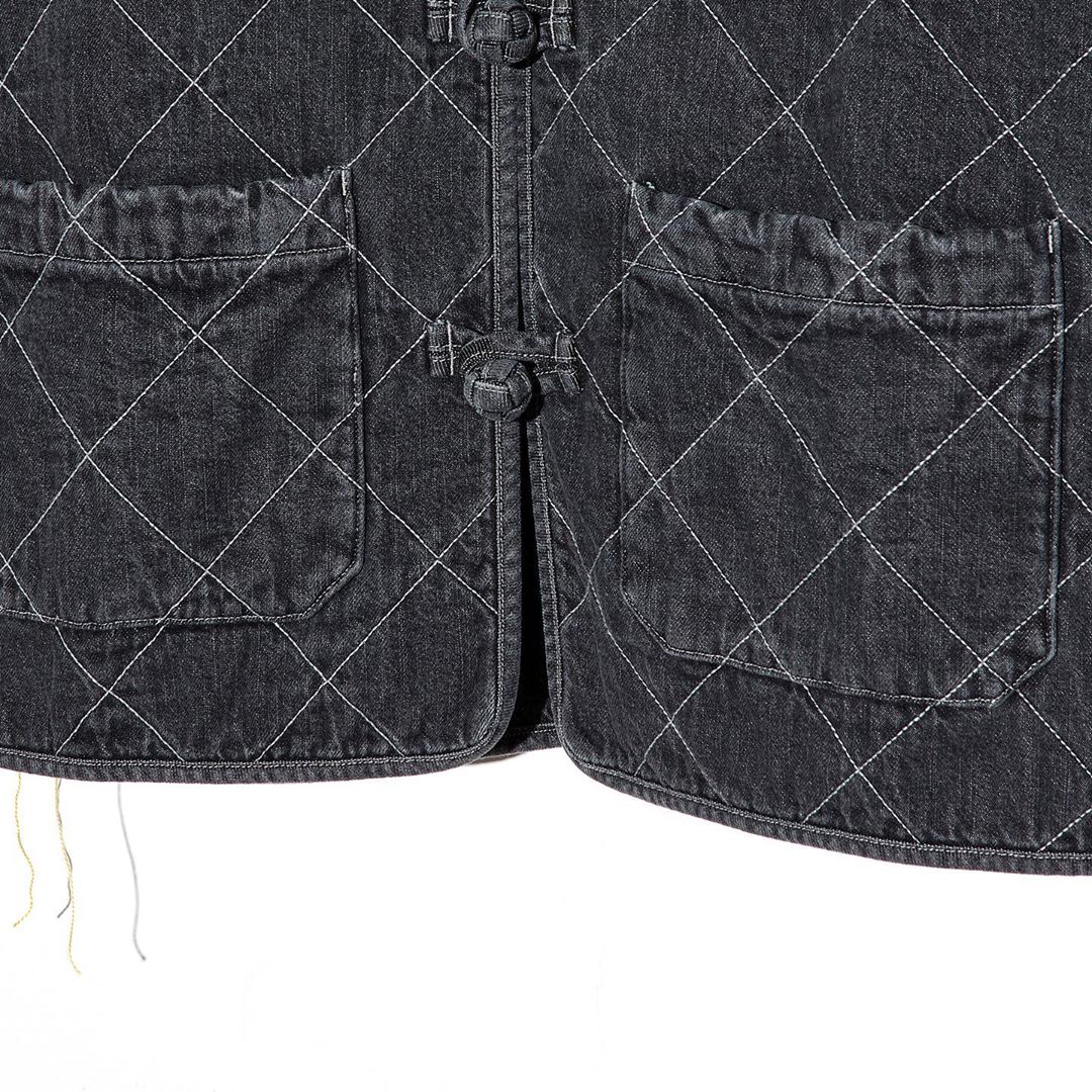 [Social Media] peaceminusonedotcom 2020-10-23 11:02:32 (KST) PMO®➖KUNG FU JACKET #1 BLACK | #권지용 #PMO #GDragon - 5