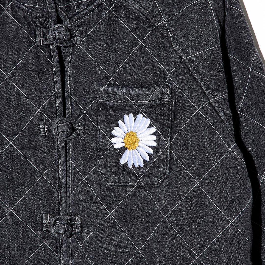 [Social Media] peaceminusonedotcom 2020-10-23 11:02:32 (KST) PMO®➖KUNG FU JACKET #1 BLACK | #권지용 #PMO #GDragon - 3