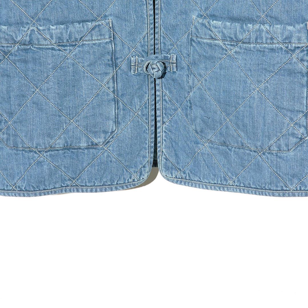 [Social Media] peaceminusonedotcom 2020-10-23 11:01:57 (KST) PMO®➖KUNG FU JACKET #1 BLUE | #권지용 #PMO #GDragon - 5