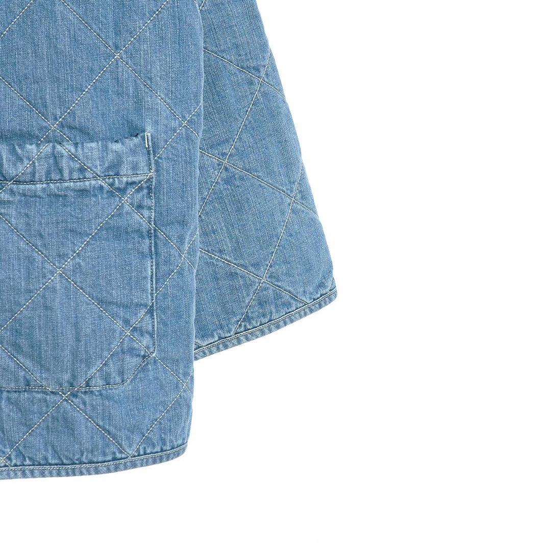 [Social Media] peaceminusonedotcom 2020-10-23 11:01:57 (KST) PMO®➖KUNG FU JACKET #1 BLUE | #권지용 #PMO #GDragon - 4