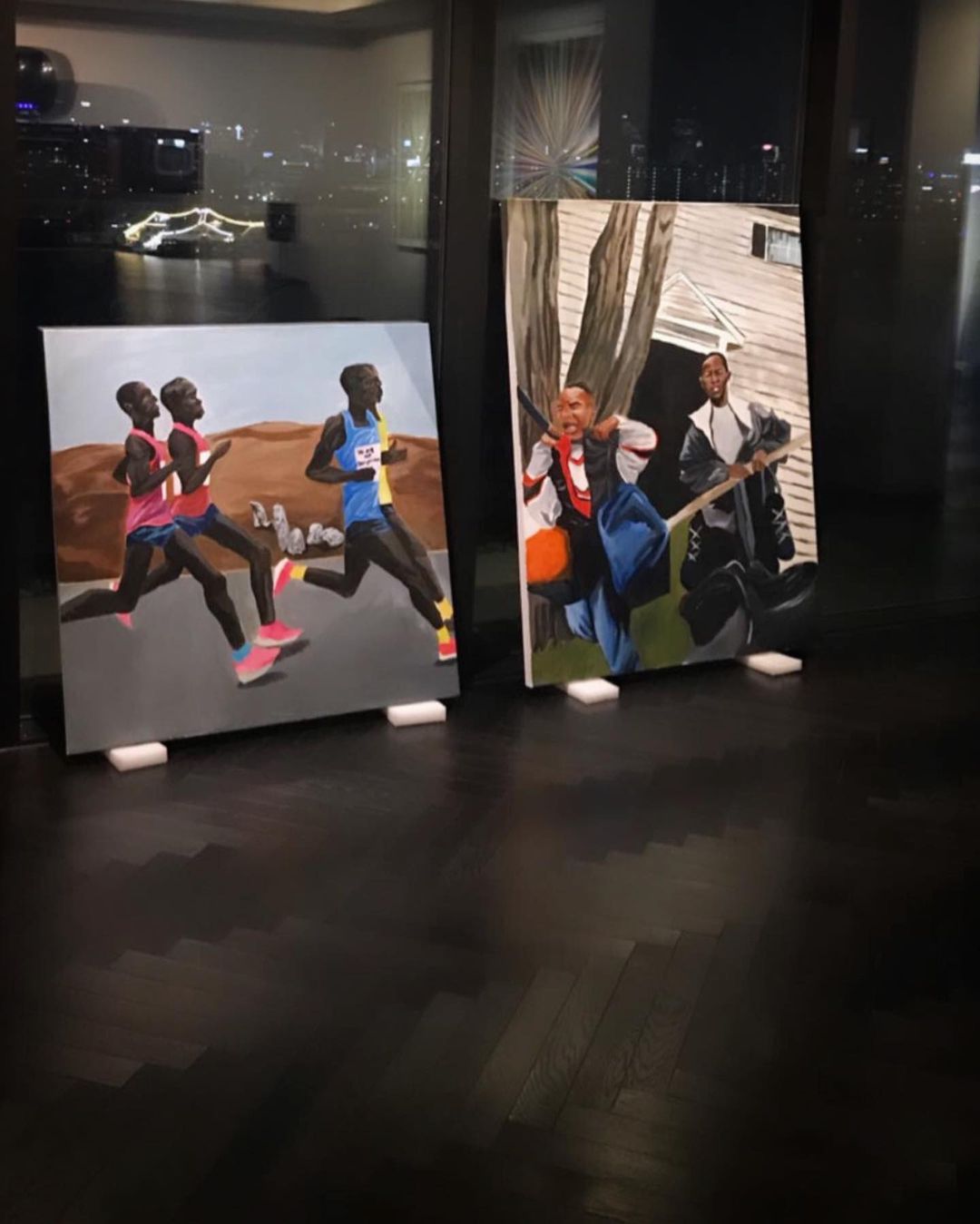 [Social Media] T.O.P Instagram 2020-10-24 20:36:31 (KST) (no caption) | #TOPstagram #탑 #최승현 - 1