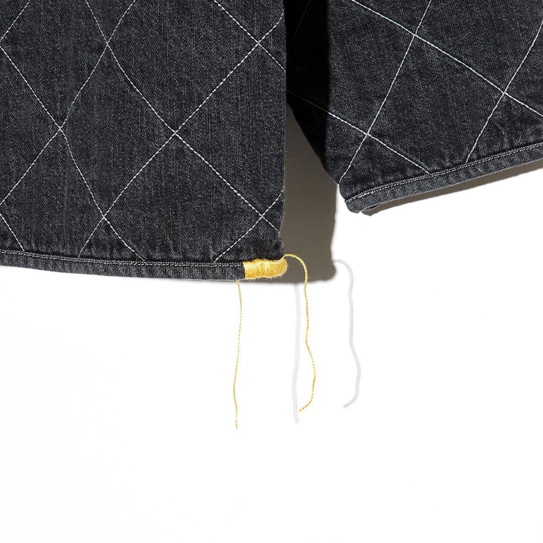 [Social Media] peaceminusonedotcom 2020-10-23 10:24:16 (KST) PMO®➖KUNG FU JACKET #1 BLACK | #권지용 #PMO #GDragon - 8