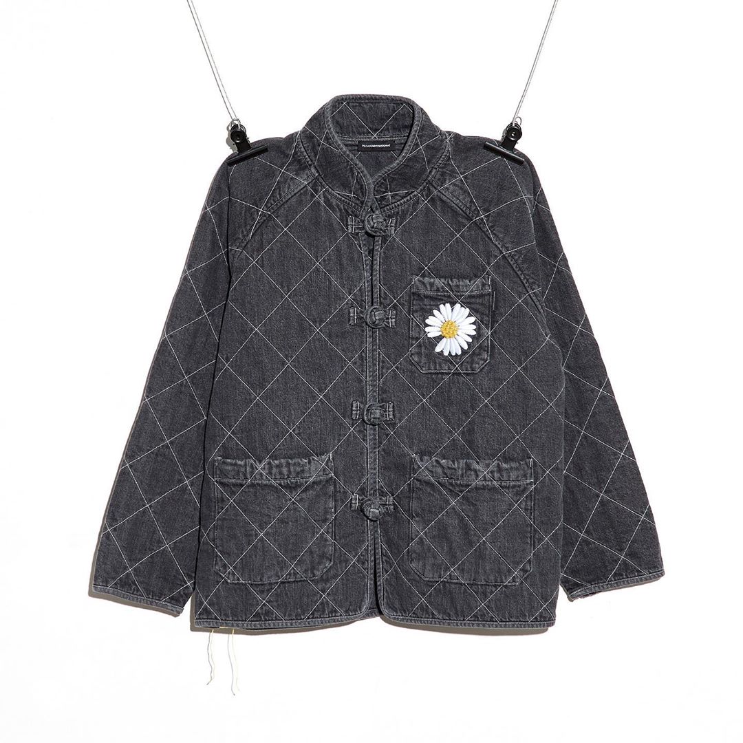 [Social Media] peaceminusonedotcom 2020-10-23 10:24:16 (KST) PMO®➖KUNG FU JACKET #1 BLACK | #권지용 #PMO #GDragon