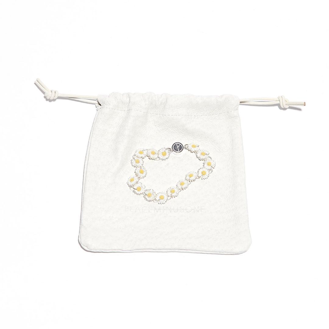 [Social Media] peaceminusonedotcom 2020-10-23 11:00:52 (KST) PMO®➖DAISY BRACELET #2 YELLOW | #권지용 #PMO #GDragon - 6