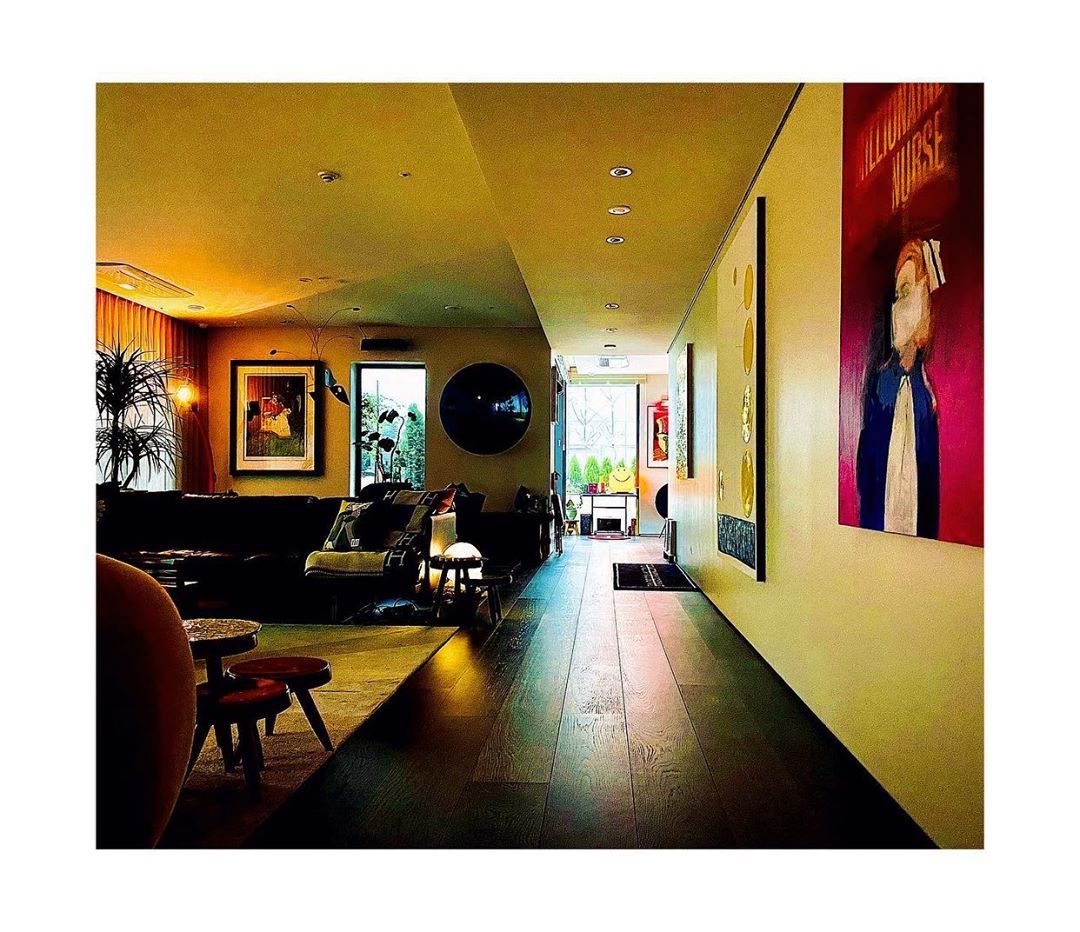 [Social Media] G-Dragon Instagram 2020-10-23 06:43:51 (KST) ?❣️ | #권지용 #지용 #GDragon