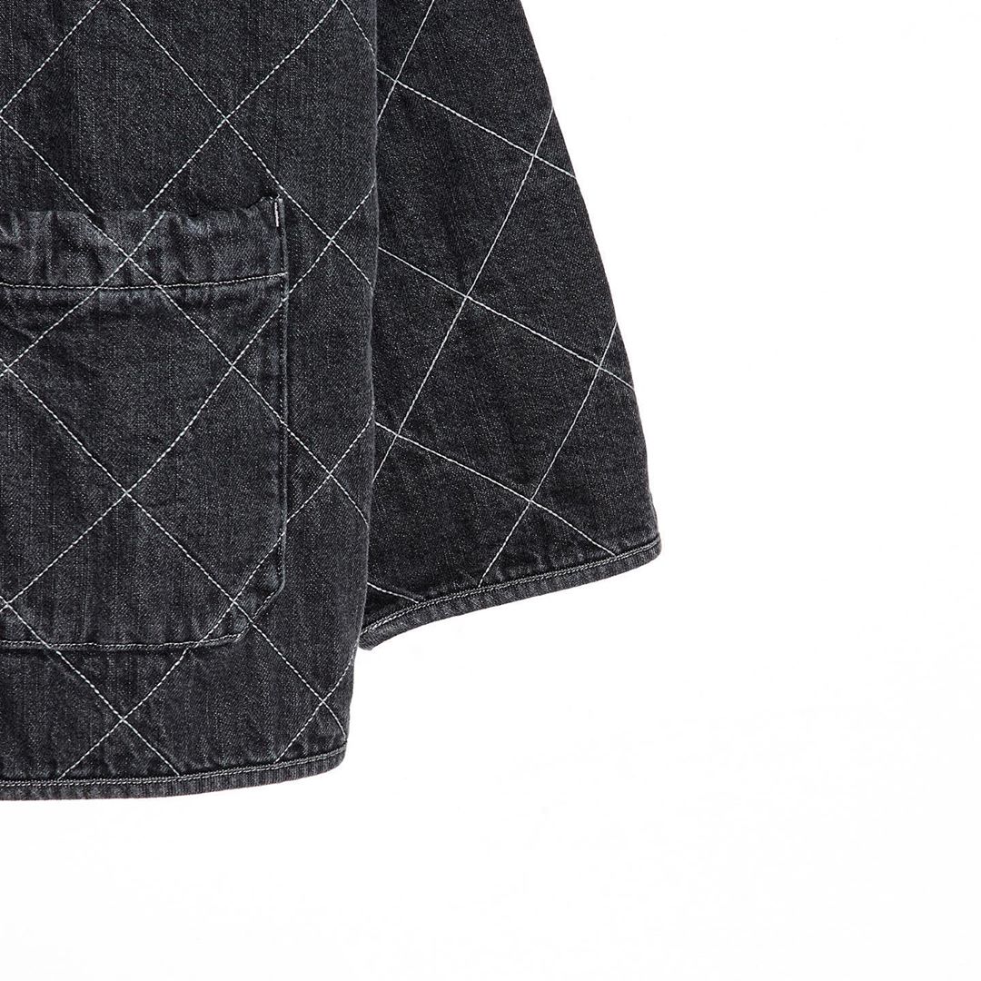 [Social Media] peaceminusonedotcom 2020-10-23 11:02:32 (KST) PMO®➖KUNG FU JACKET #1 BLACK | #권지용 #PMO #GDragon - 4