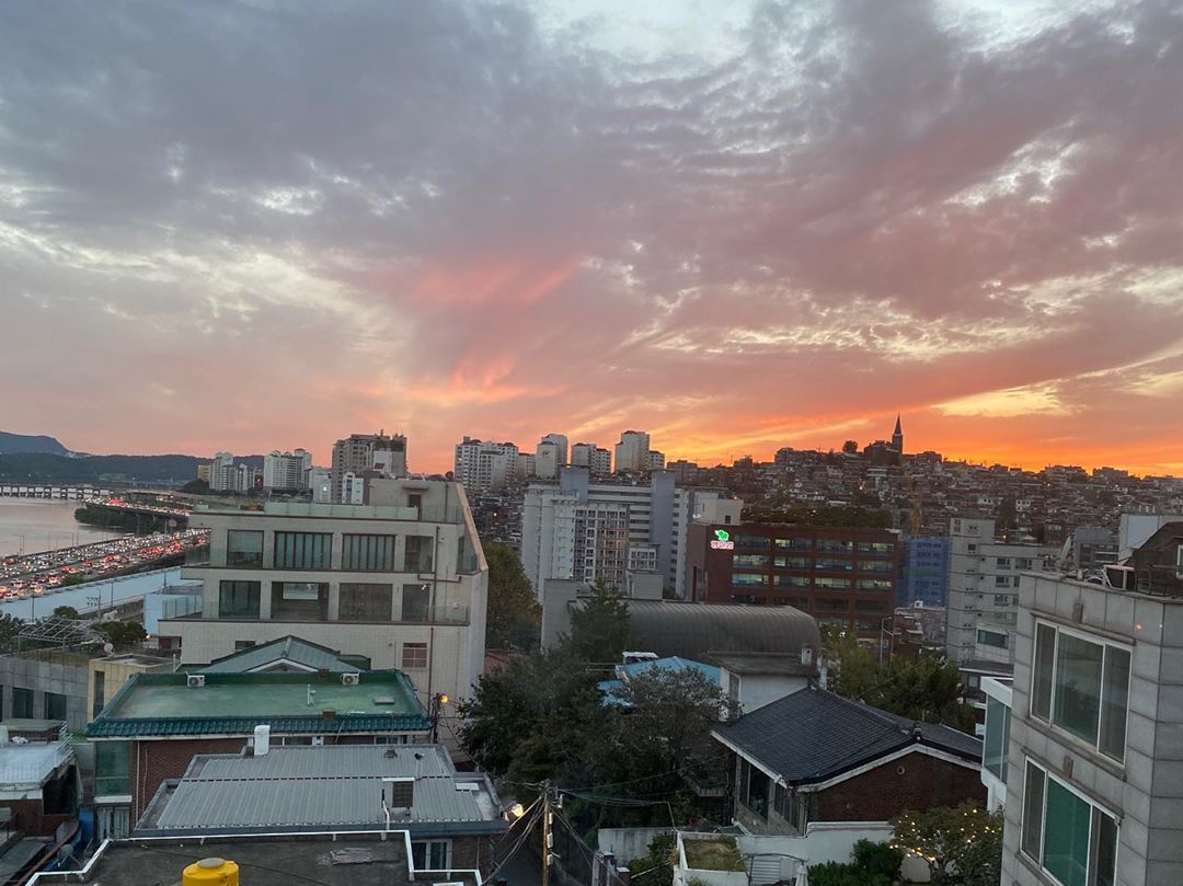 [Social Media] Taeyang 2020-10-07 18:20:44 (KST) ? | #태양 #Taeyang #SOL