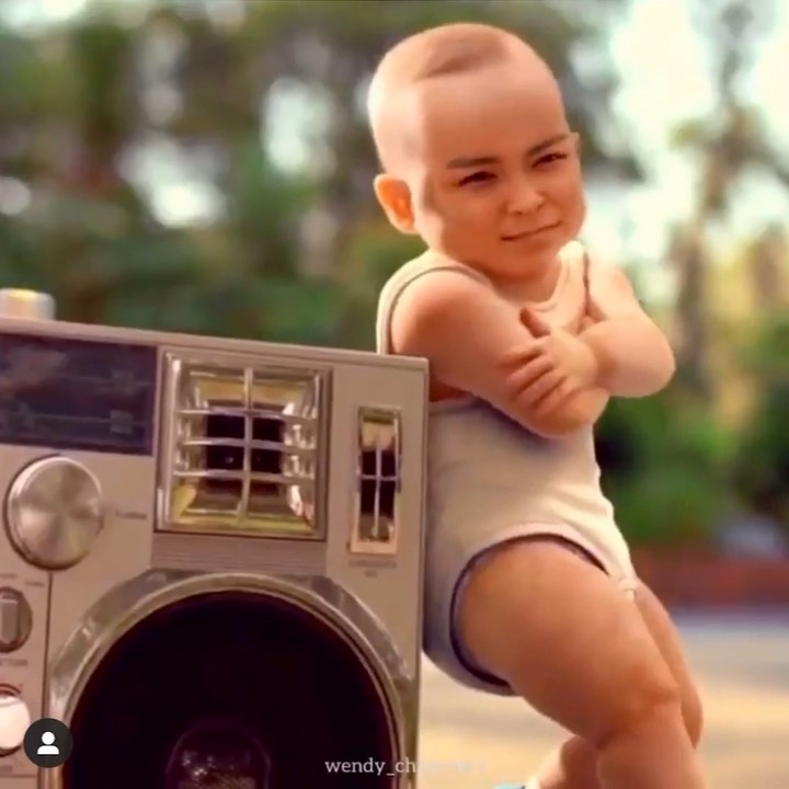 [Social Media] T.O.P Instagram 2020-11-09 18:05:25 (KST) (no caption) | #TOPstagram #탑 #최승현 - 1