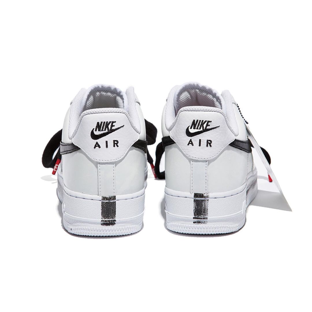 [Social Media] peaceminusonedotcom 2020-11-11 11:00:11 (KST) PMO® X NIKE AF1 PARANOISE 2.0 | #권지용 #PMO #GDragon - 8