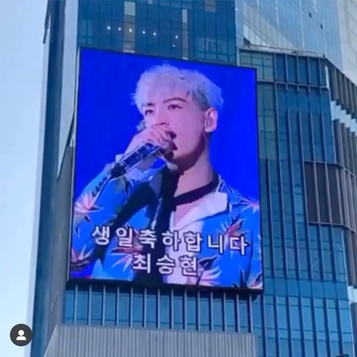 [Social Media] T.O.P Instagram 2020-11-04 14:55:08 (KST) ▶ Thank U my ladies | #TOPstagram #탑 #최승현 - 1