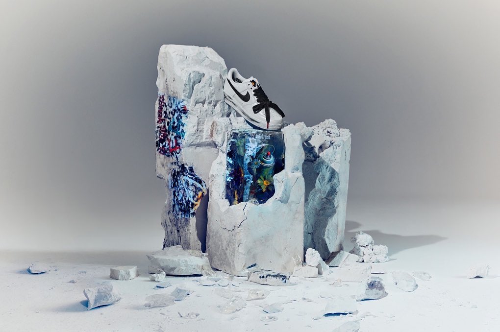 [Social Media] peaceminusonedotcom 2020-11-06 08:17:38 (KST) #YOUTOPIA #AF1PARANOISE | #권지용 #PMO #GDragon