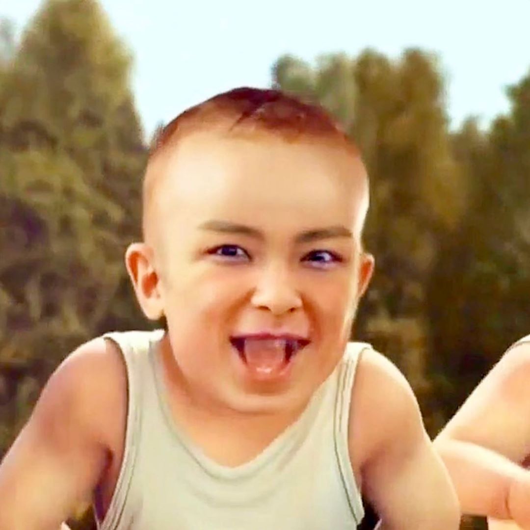 [Social Media] T.O.P Instagram 2020-11-09 18:05:25 (KST) (no caption) | #TOPstagram #탑 #최승현 - 2