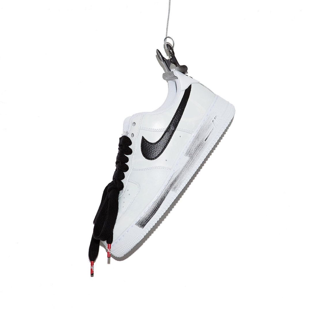 [Social Media] G-Dragon Instagram 2020-11-12 08:10:26 (KST) #AD #YOUTOPIA #AF1PARANOISE | #권지용 #지용 #GDragon - 2