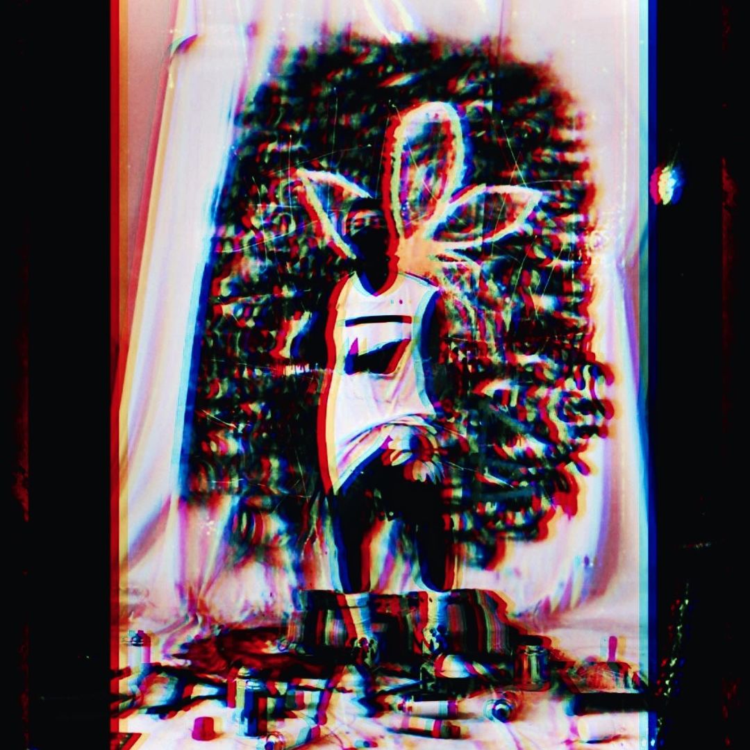 [Social Media] G-Dragon Instagram 2020-11-12 08:10:26 (KST) #AD #YOUTOPIA #AF1PARANOISE | #권지용 #지용 #GDragon