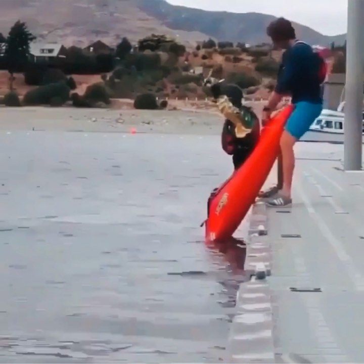 [Social Media] T.O.P Instagram 2020-11-11 12:50:10 (KST) ▶ Me | #TOPstagram #탑 #최승현 - 1