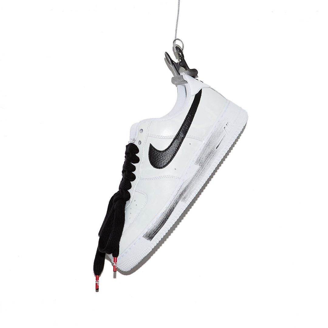 [Social Media] peaceminusonedotcom 2020-11-11 11:00:11 (KST) PMO® X NIKE AF1 PARANOISE 2.0 | #권지용 #PMO #GDragon