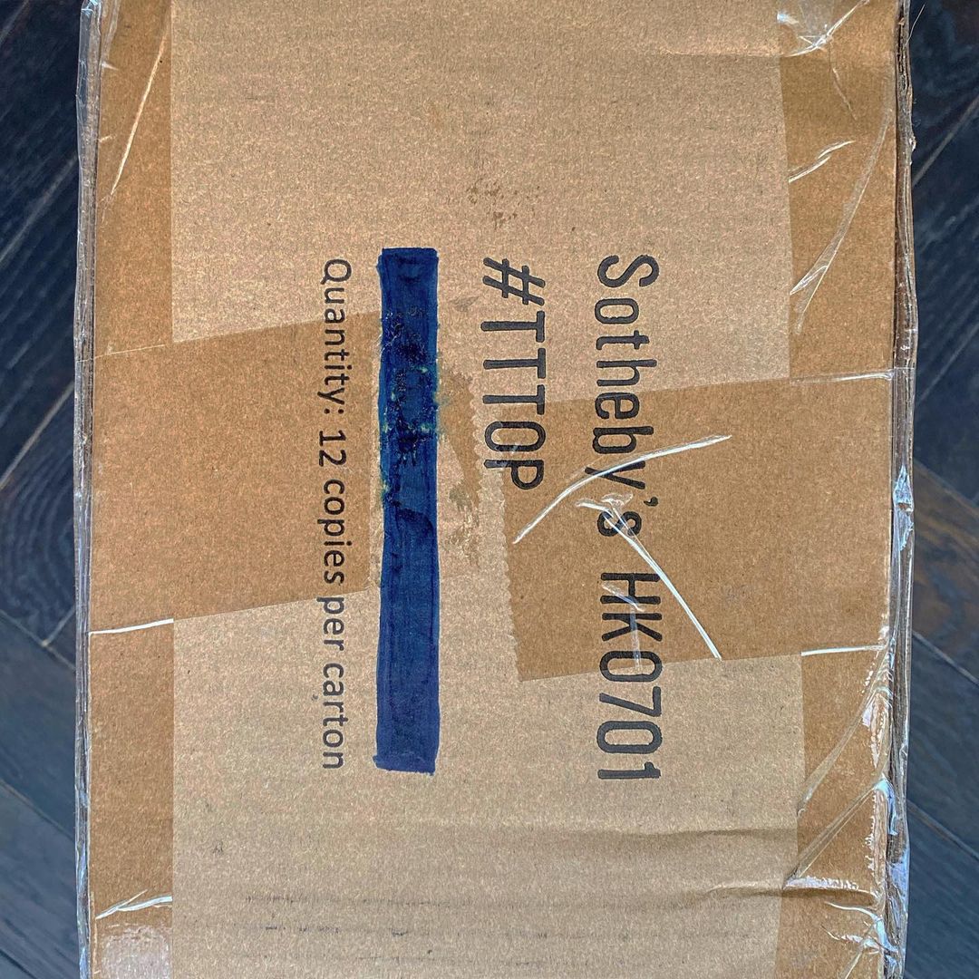 [Social Media] T.O.P Instagram 2020-11-20 13:45:57 (KST) (no caption) | #TOPstagram #탑 #최승현 - 1