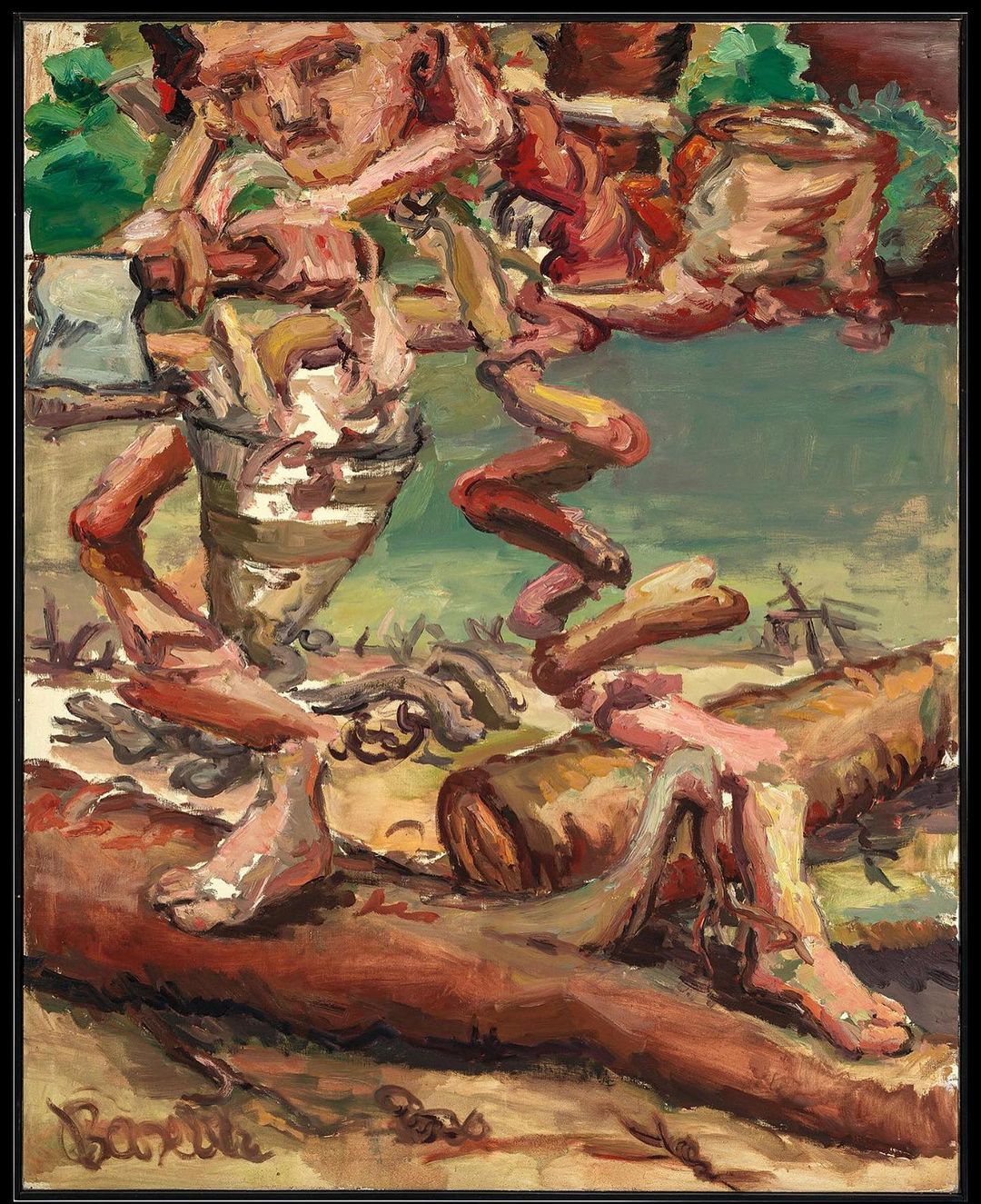 [Social Media] T.O.P Instagram 2020-11-24 11:51:31 (KST) (no caption) | #TOPstagram #탑 #최승현 - 1