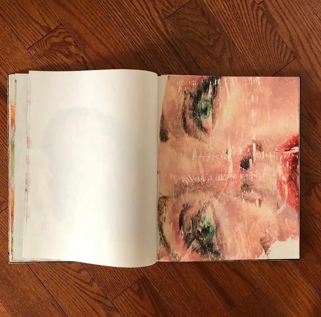 [Social Media] T.O.P Instagram 2020-11-27 11:32:08 (KST) (no caption) | #TOPstagram #탑 #최승현 - 1