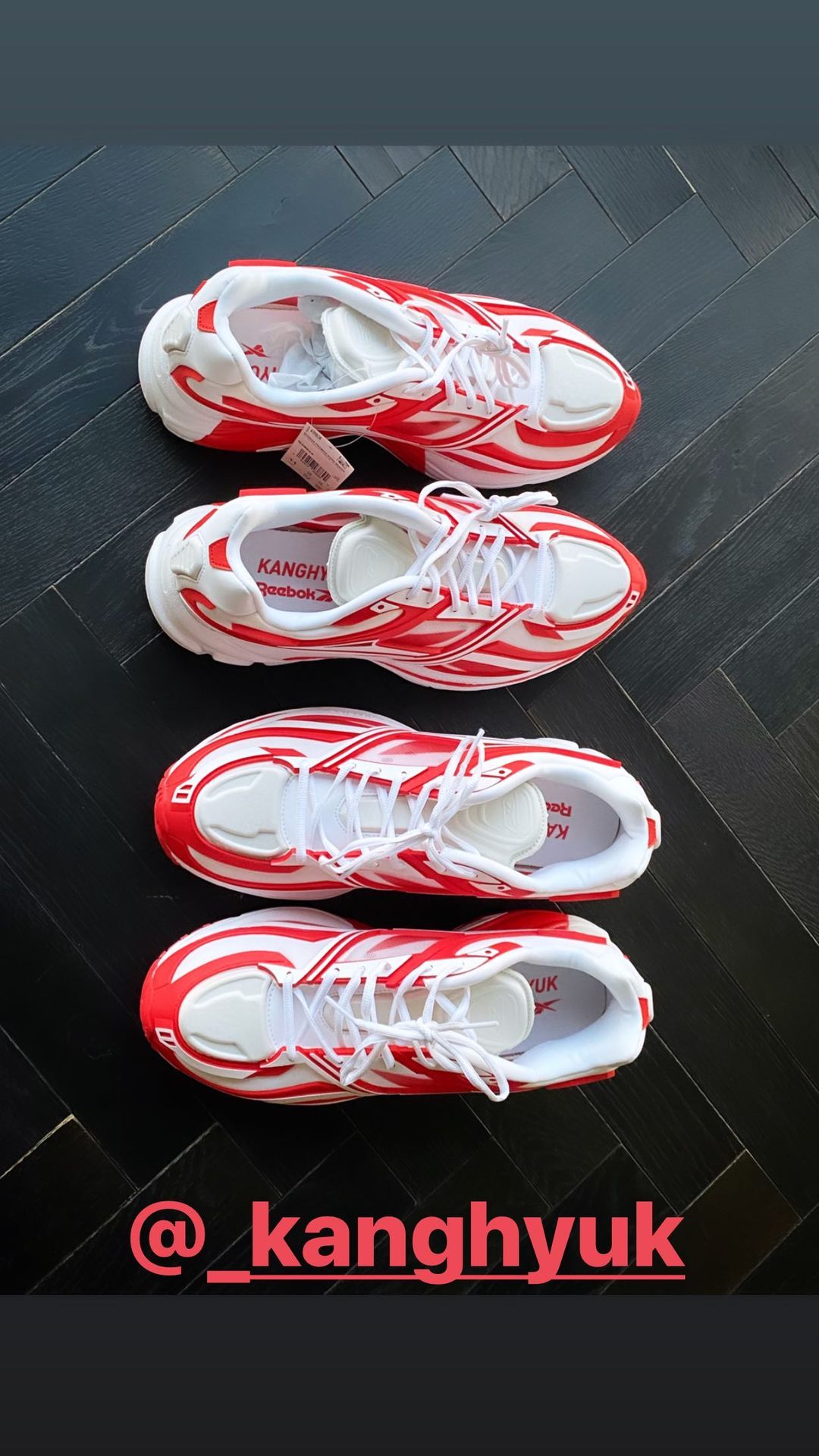 [Social Media] T.O.P Instagram Story Photo 2020-11-11 (KST) #탑 #최승현