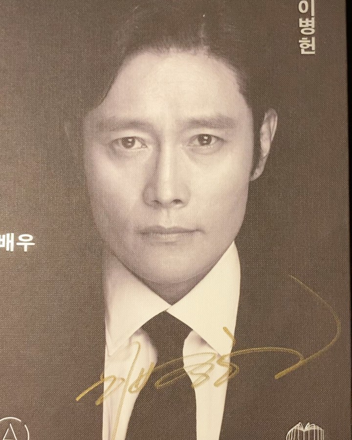 [Social Media] T.O.P Instagram 2020-12-06 19:04:03 (KST) ▶ So proud of U my mentor . | #TOPstagram #탑 #최승현