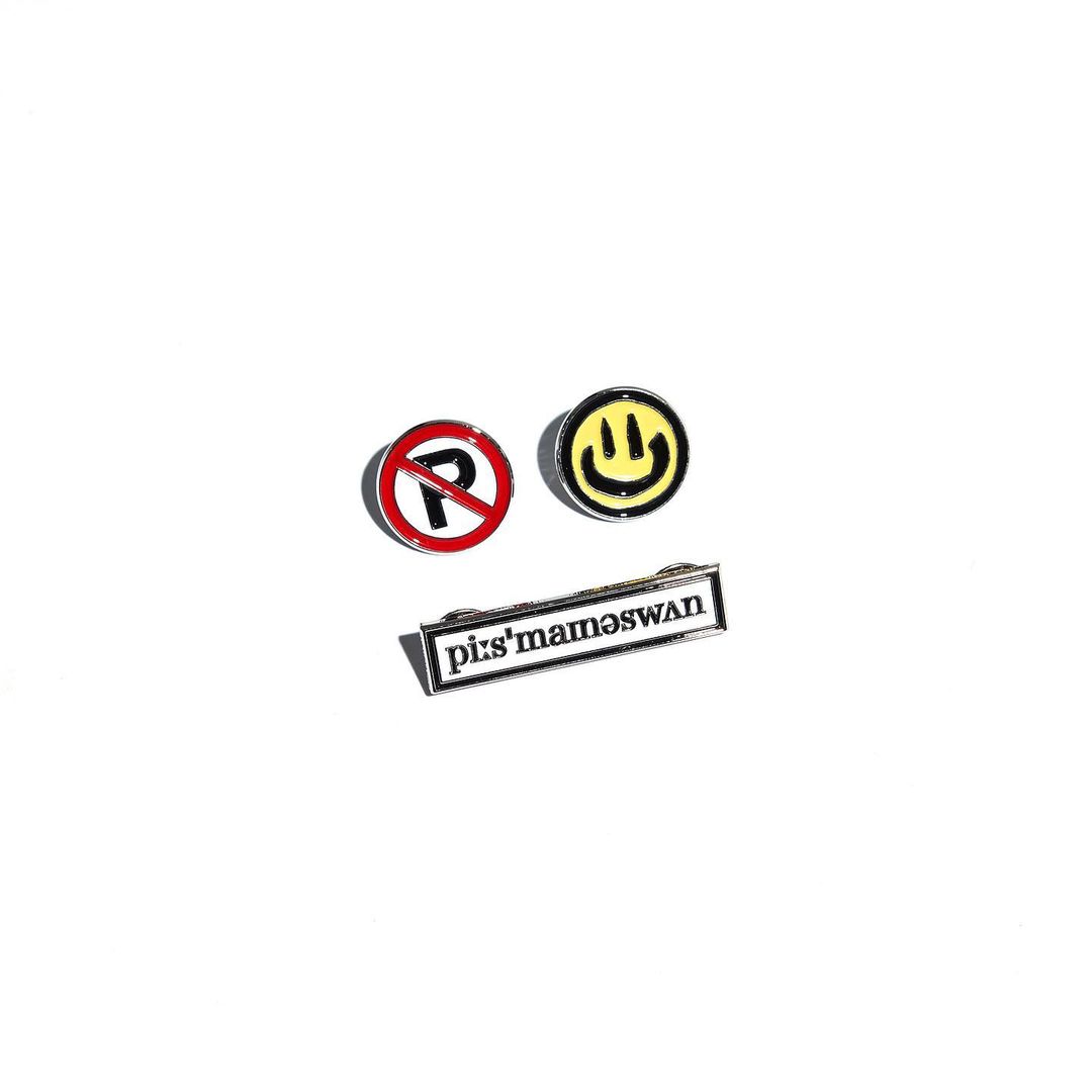 [Social Media] peaceminusonedotcom 2020-12-14 11:31:04 (KST) PMO®➖PIN SET #1 MULTI | #권지용 #PMO #GDragon