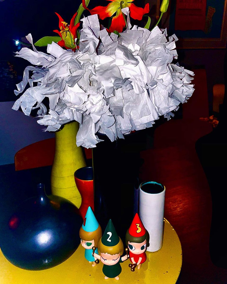 [Social Media] ? G-Dragon Instagram 2020-12-09 (KST) ?✨