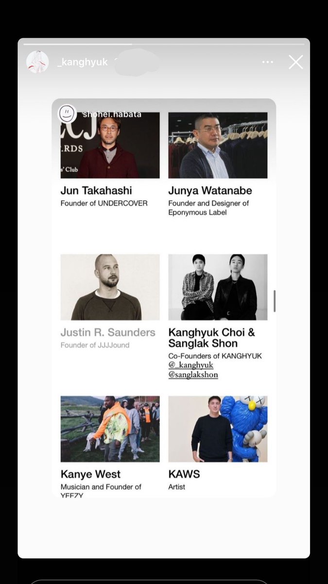 [Social Media] ? T.O.P Instagram Story 2020-12-10 (KST)