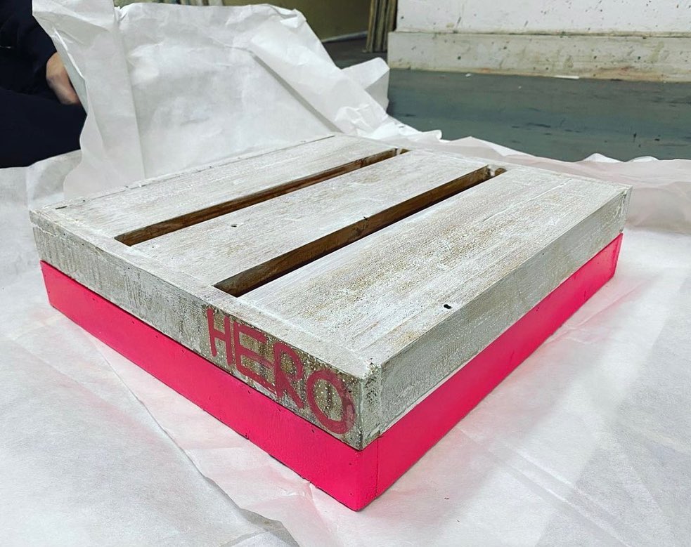 [Social Media] ? T.O.P Instagram 2020-12-15 (KST) (no caption)