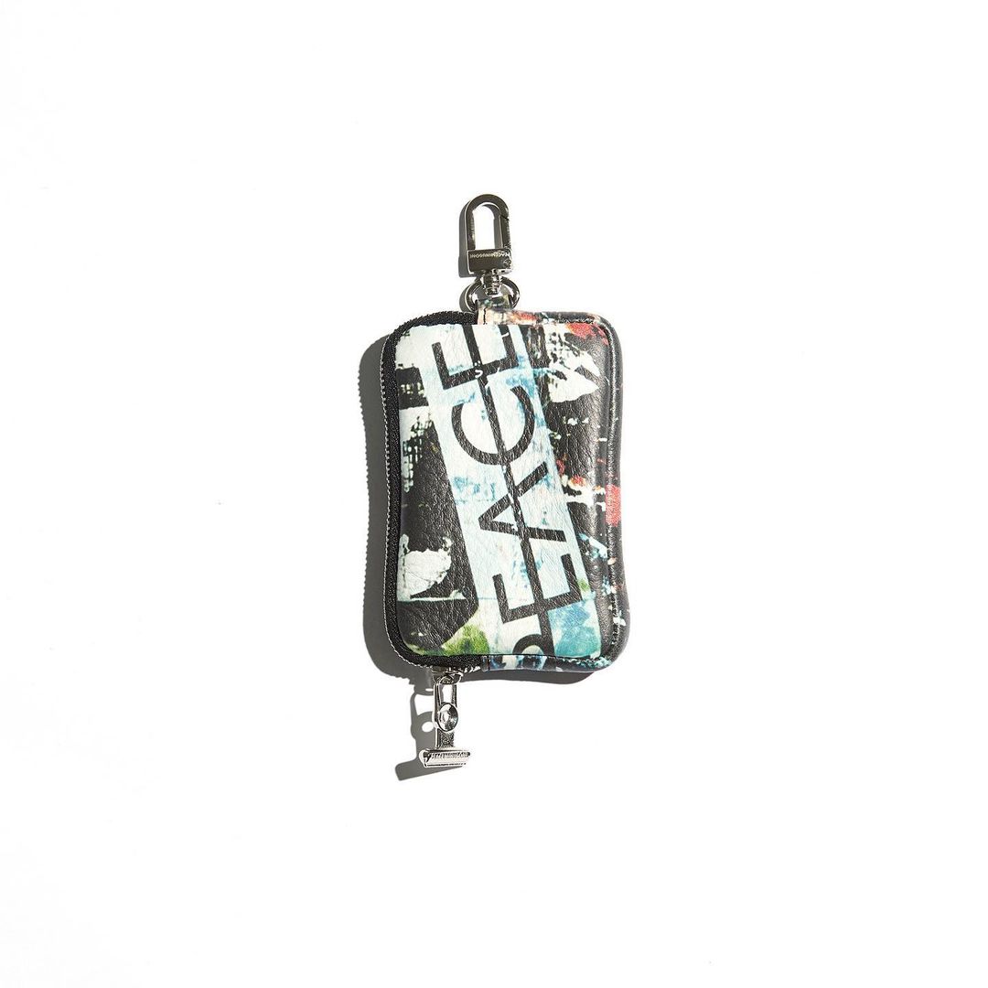 [Social Media] peaceminusonedotcom 2021-01-20 13:21:12 (KST) PMO®➖LEATHER WALLET #1 MULTI | #권지용 #PMO #GDragon