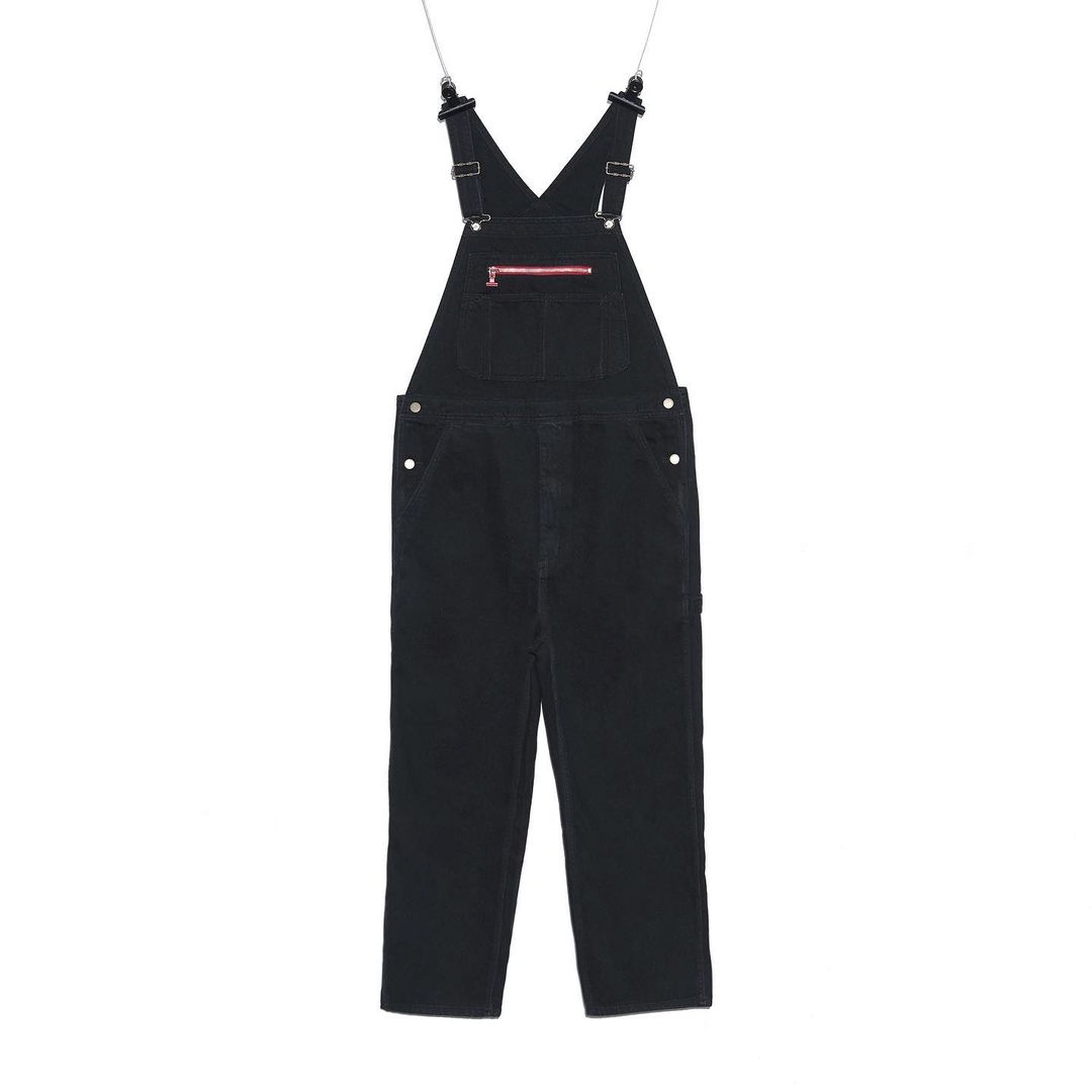 [Social Media] peaceminusonedotcom 2021-01-20 13:21:36 (KST) PMO®➖DENIM OVERALL #1 BLACK | #권지용 #PMO #GDragon