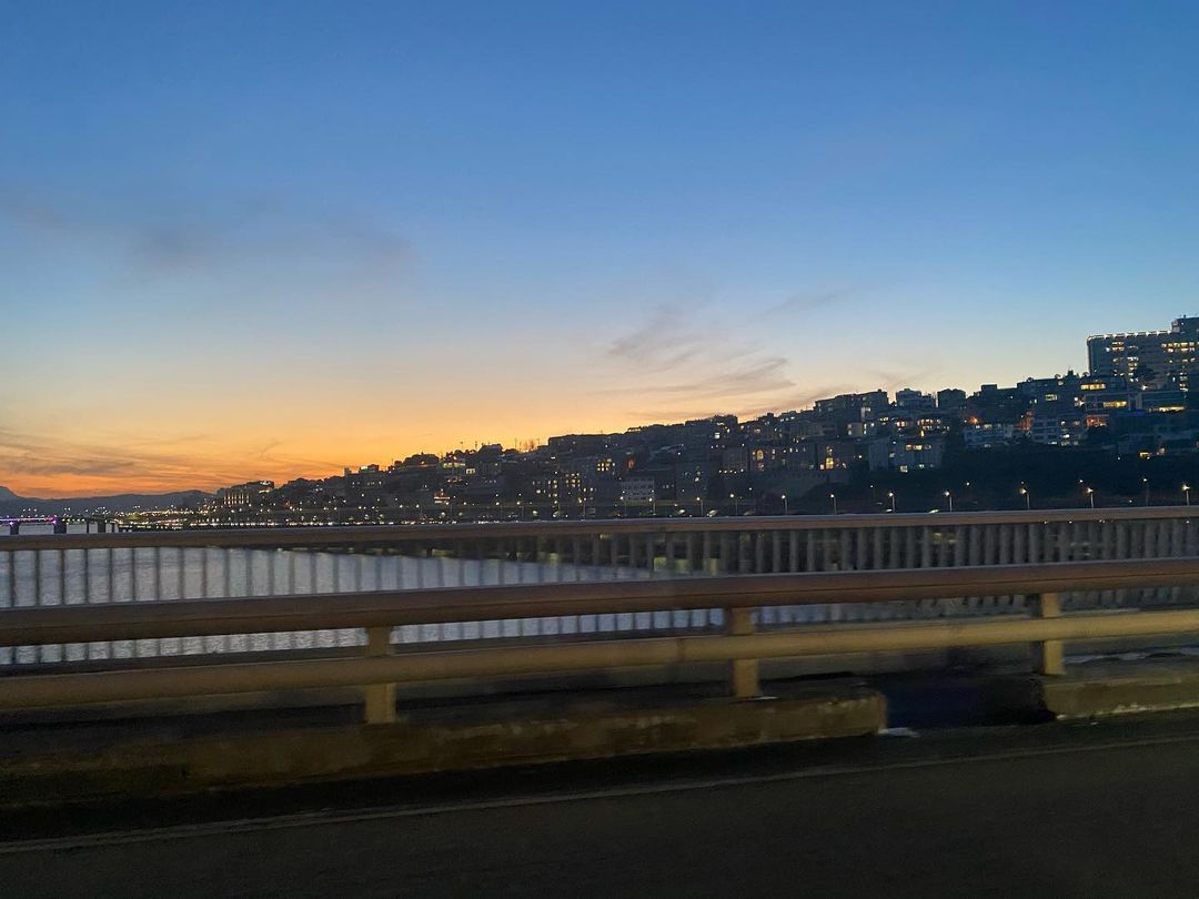 [Social Media] Taeyang Instagram 2021-02-04 18:23 (KST) #갬성 |  #태양 #Taeyang #SOL