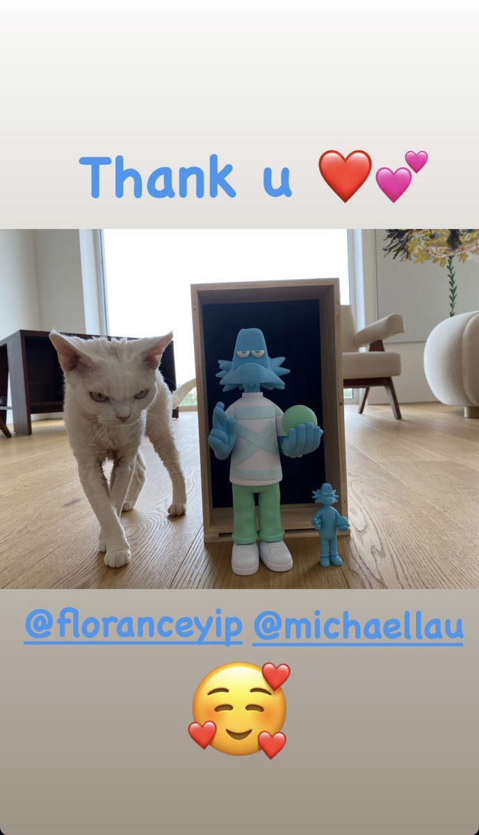 [Social Media] ☀ Taeyang Instagram Story 2021-05-11 (KST)