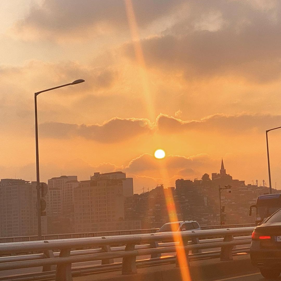 [Social Media] Taeyang Instagram 2021-05-27 19:18 (KST) ? |  #태양 #Taeyang #SOL
