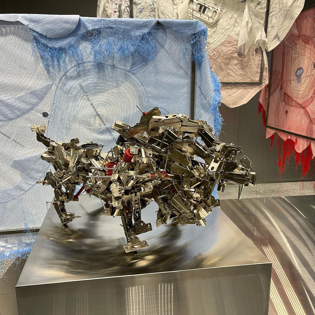 [Social Media] T.O.P Instagram 2021-06-10 09:55:49 (KST) (no caption) | #TOPstagram #탑 #최승현 - 1