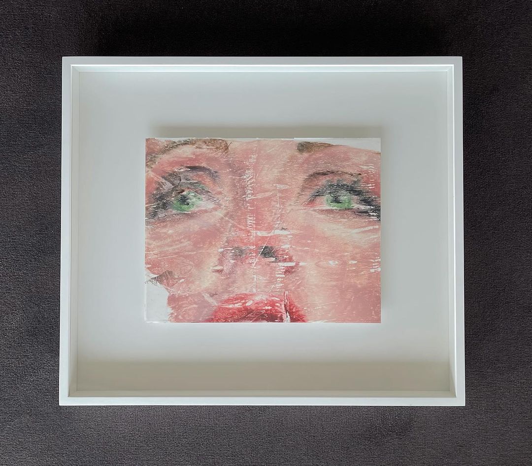 [Social Media] T.O.P Instagram 2021-06-12 16:42:42 (KST) Thank U, NR? | #TOPstagram #탑 #최승현 - 1