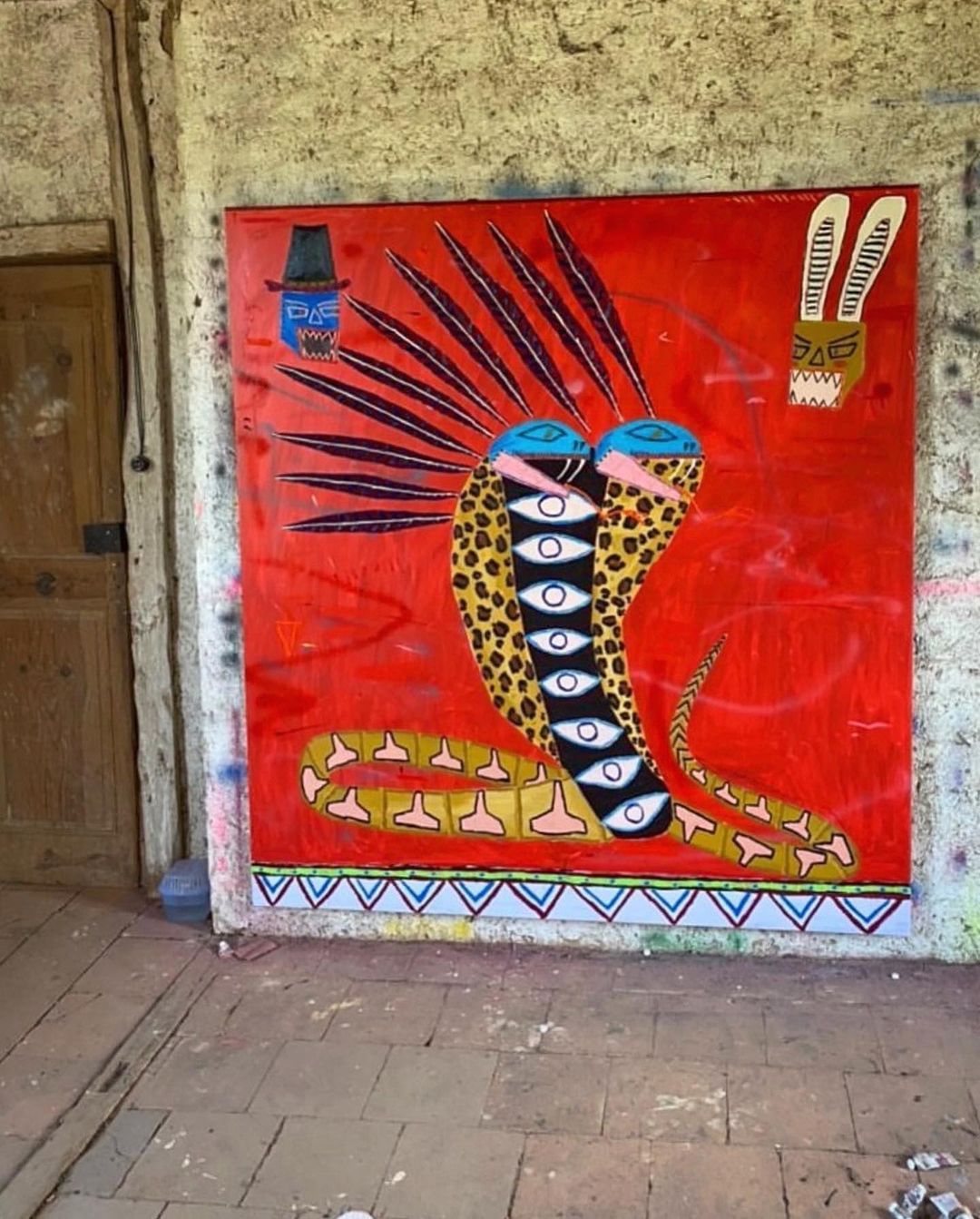 [Social Media] T.O.P Instagram 2021-06-11 09:34:39 (KST) 돈까스잔치 | #TOPstagram #탑 #최승현 - 1