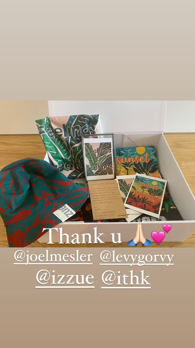 [Social Media] ☀ Taeyang Instagram Story 2021-07-30 (KST)