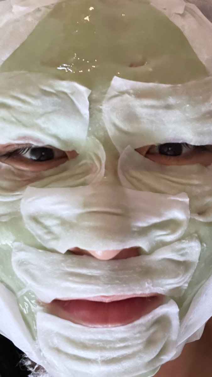 [Social Media] ? T.O.P Instagram Story 2021-08-19 (KST)