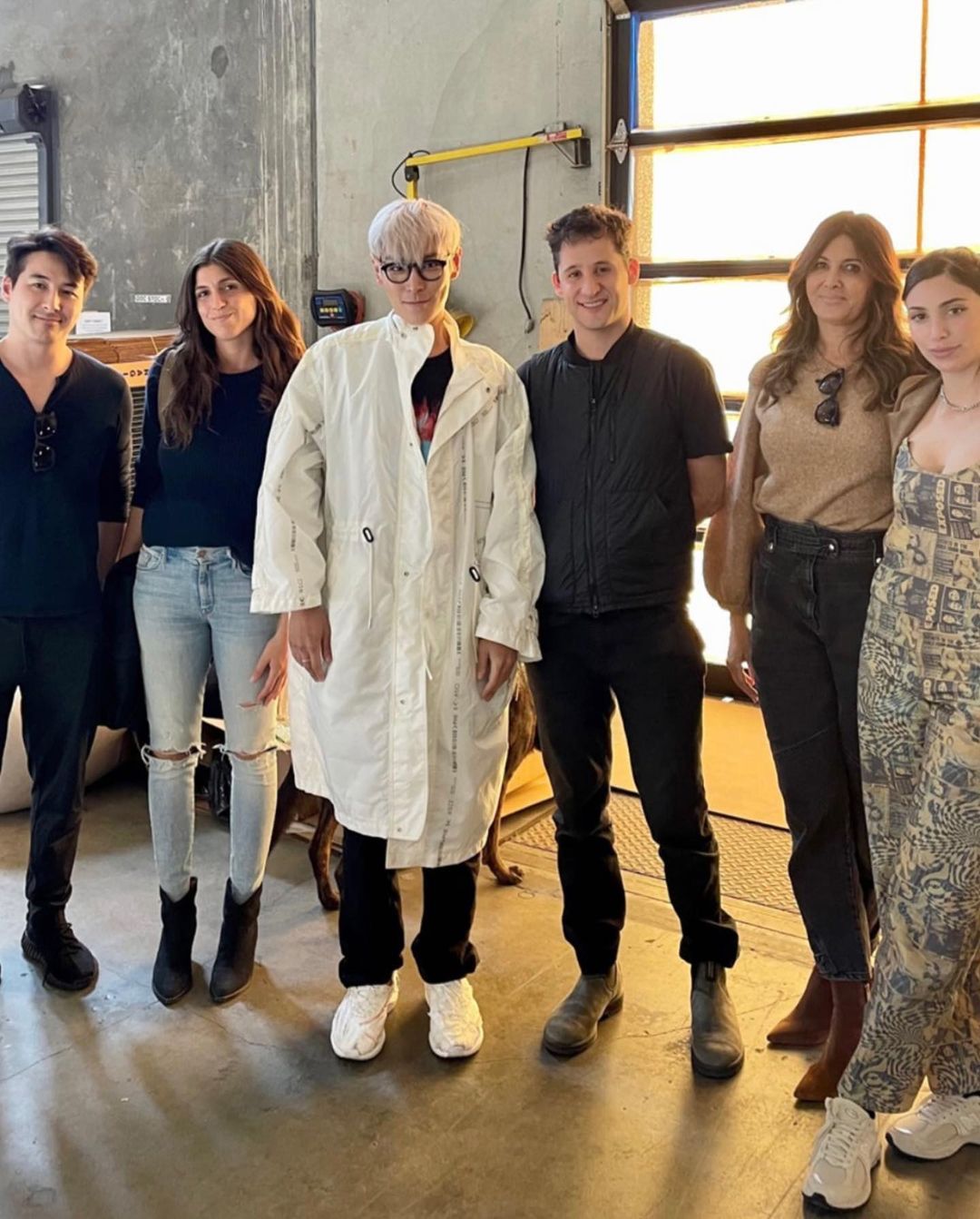 [Social Media] T.O.P Instagram 2021-10-14 07:40 (KST) ~ | #TOPstagram #탑 #최승현