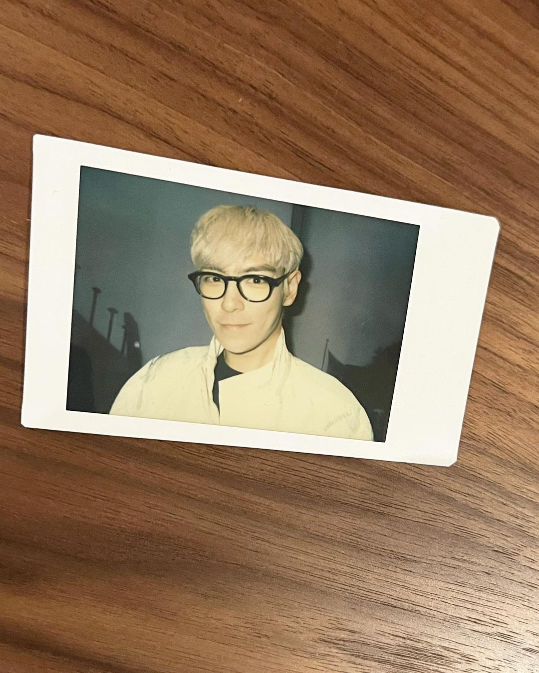 [Social Media] T.O.P Instagram 2021-10-21 15:42 (KST) ~ | #TOPstagram #탑 #최승현